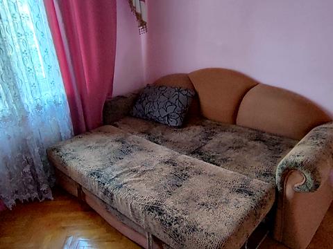 кімната за адресою Кирила Трильовського вул., 27