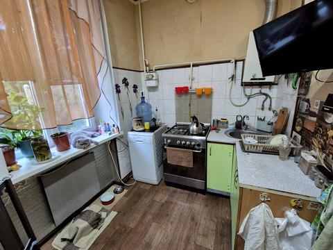 квартира за адресою Шевченка, 8
