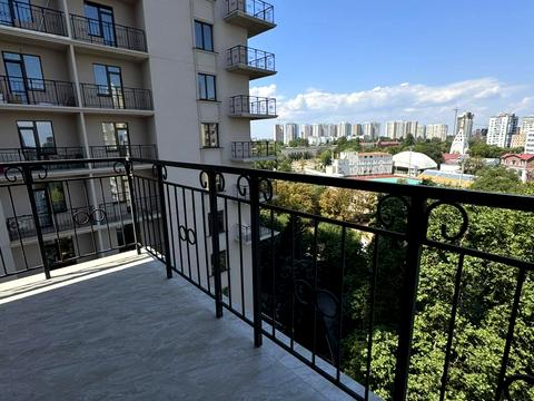 квартира за адресою Одеса, Фонтанська дорога вул., 25
