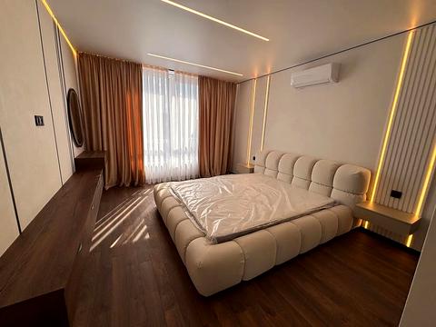 квартира по адресу Крайковского ул., 3 к8