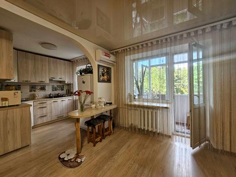 квартира по адресу Киевская ул., 64