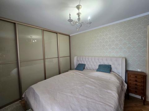 квартира по адресу пгт. Великая Березовица, Микулинецкая ул., 101