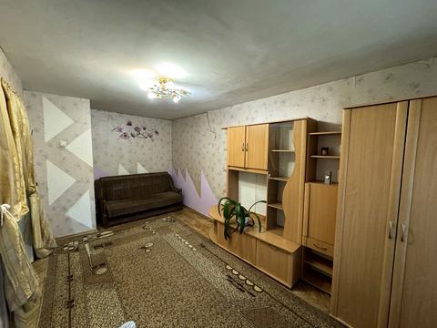 квартира по адресу Михаила Донца ул., 17/46