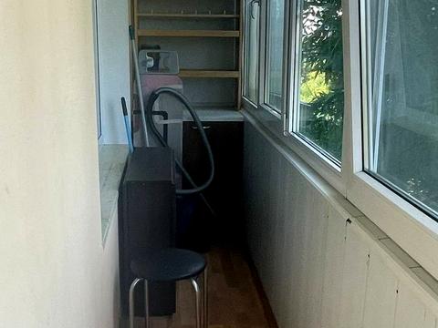 квартира за адресою Балтиморська вул. (Посмітного), 25