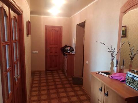 квартира по адресу Крошенская ул., 6