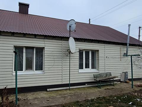дом по адресу Богатирська