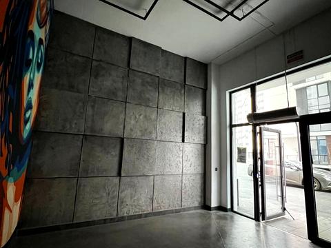 квартира за адресою Ленкавського вул., 34 к6