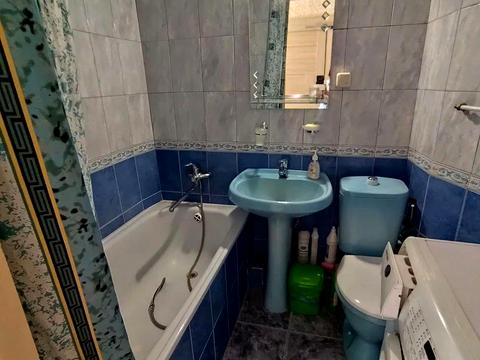 квартира по адресу Гвардейцев Широнинцев, 79В