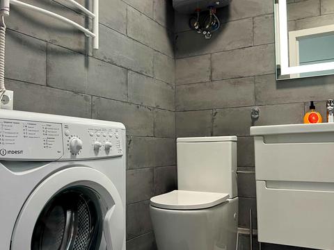 квартира за адресою Миколи Бажана просп., 17
