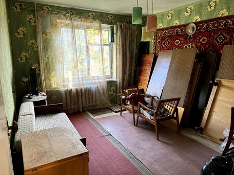 квартира по адресу Александра Поля просп. (Кірова), 42-А