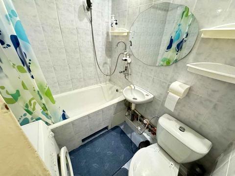 квартира за адресою Авіаконструктора Антонова вул., 4