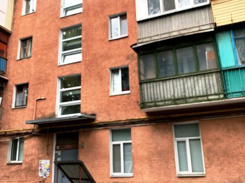 квартира за адресою Полтавський Шлях вул., 84