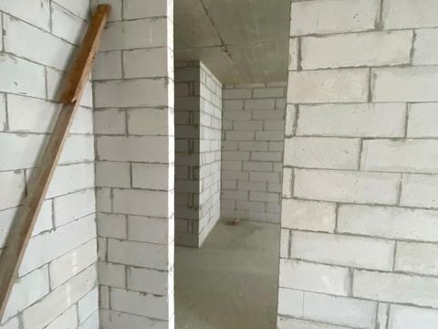 квартира по адресу Крайковского ул., 3