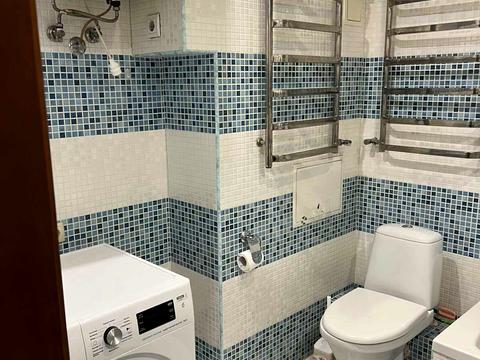 квартира за адресою Бориспільська вул., 12-В