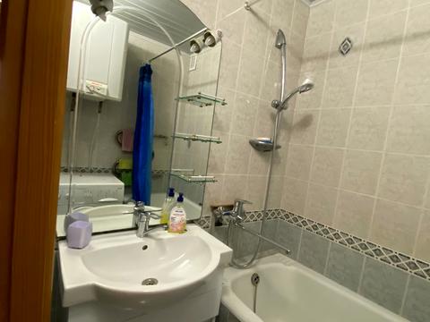 квартира по адресу Натальи Ужвий ул., 112