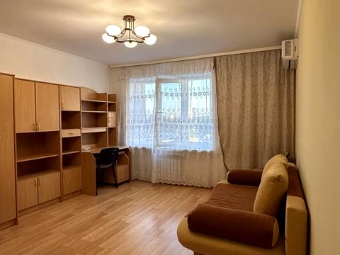 квартира за адресою Доківська вул., 10