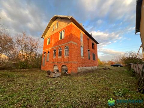 дом по адресу Січових стрільців