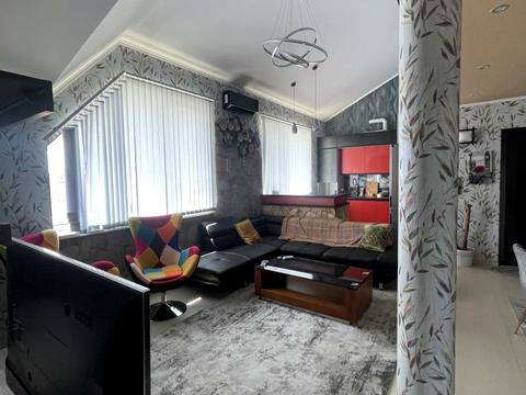 квартира за адресою Тополева вул., 2