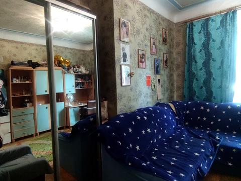 квартира по адресу Бекетова ул., 19/17