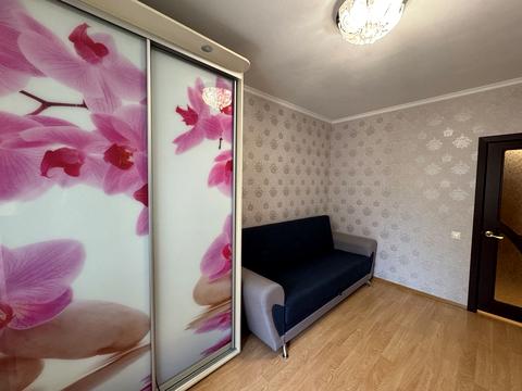 квартира за адресою Доктора Самойловича вул., 30б