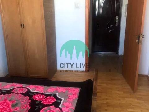 квартира за адресою Паркова вул., 6