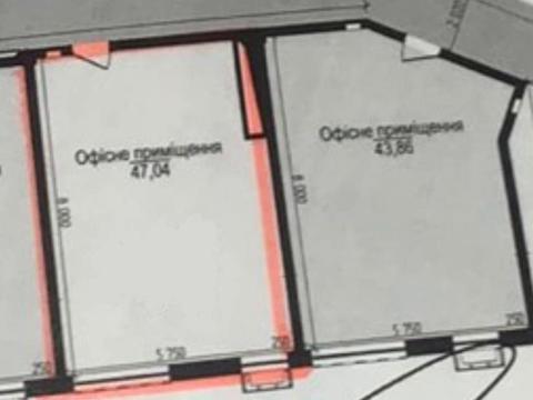 коммерческая по адресу Старокостянтинівське шоссе, 3г