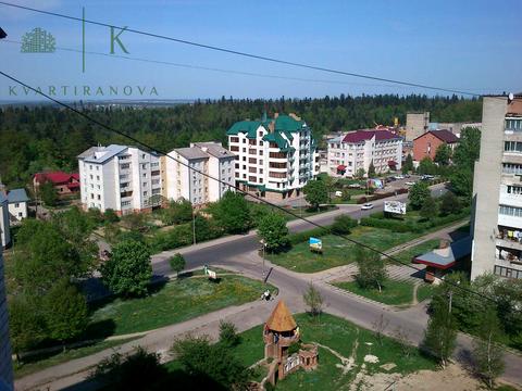 квартира по адресу Івана Мазепи ул., 10