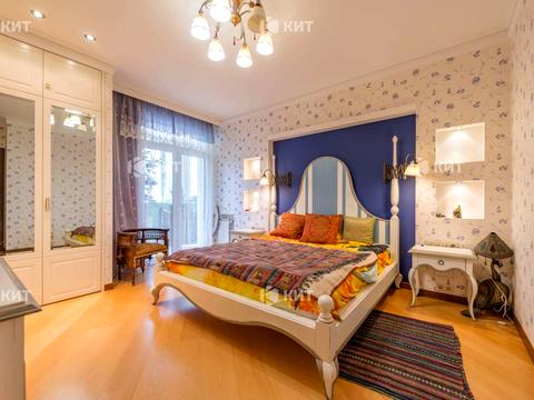 квартира по адресу Культуры ул., 22б