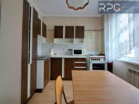 квартира по адресу Харьковское шоссе, 154