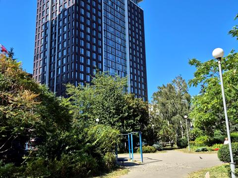 квартира по адресу Дегтяревская ул., 11-В