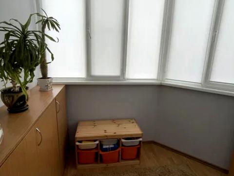 квартира за адресою Олени Пчілки вул., 2