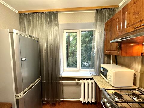 квартира по адресу Дорогожицкая ул., 18