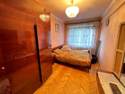 квартира за адресою Протасевича вул., 4-А