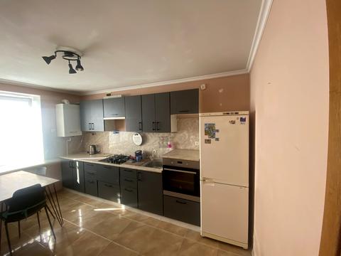 квартира за адресою Глиняна вул., 16