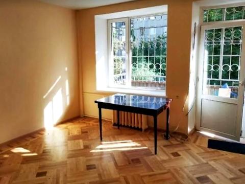 квартира по адресу Данилевского ул., 5