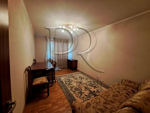 квартира за адресою Героїв Дніпра вул., 38-Г