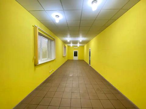коммерческая по адресу Лазаряна ул., 22
