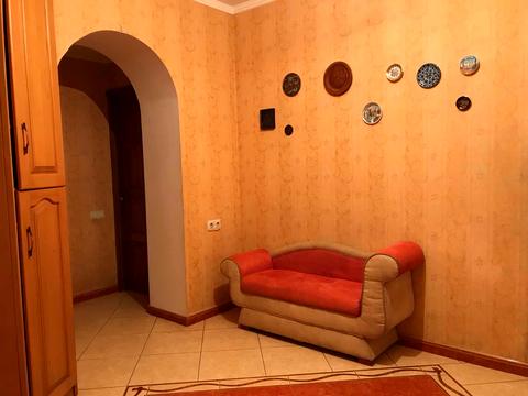 будинок за адресою Альпійська вул. (П'ятигорська), 52