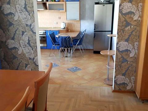 квартира по адресу Драгоманова ул., 12