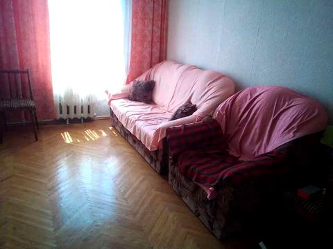 квартира за адресою Академіка Булаховського вул., 30-А