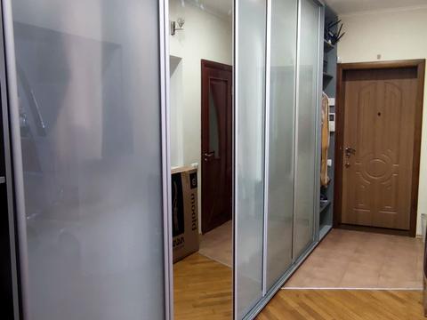 квартира по адресу Степана Рудницкого ул. (Вильямса академика), 15 к3