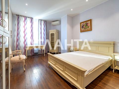 квартира за адресою Шевченка просп., 33б