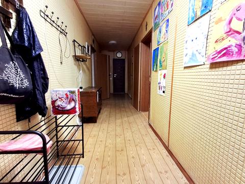 квартира за адресою Садовий проїзд, 18/1
