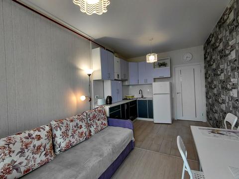квартира за адресою Радистів вул., 34-П