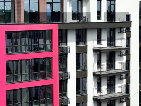 квартира за адресою Романа Левицького вул., 3