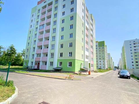 квартира за адресою Героїв Харкова просп. (Московський), 270