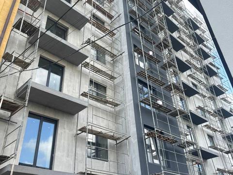 квартира по адресу Урожайная ул., 7-А