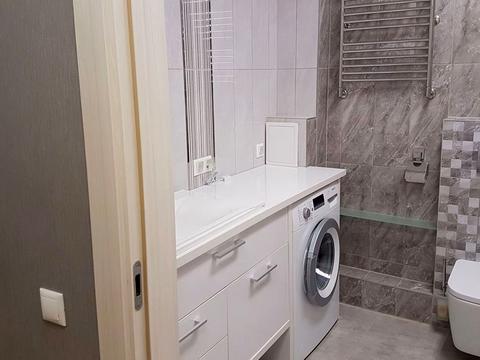 квартира по адресу Академика Заболотного ул., 63/1
