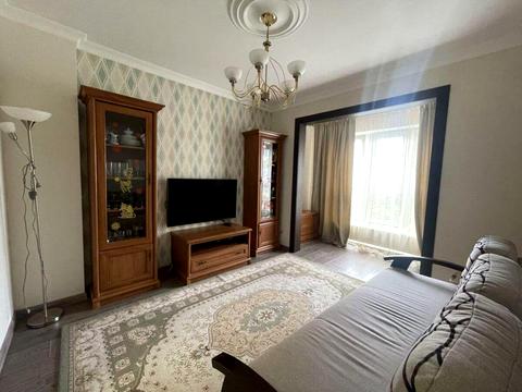 квартира по адресу Бориса Гмыри ул., 18