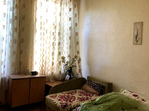 квартира по адресу Бориса Литвака ул. (Заславського), 21